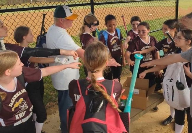 Softball