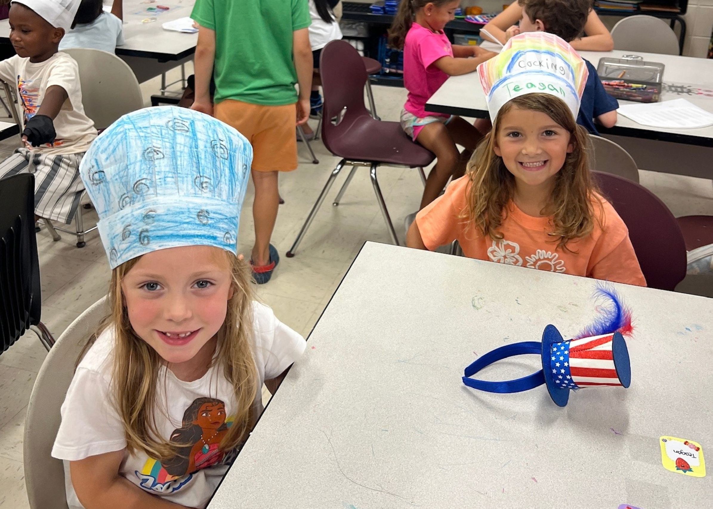 Summer Programs