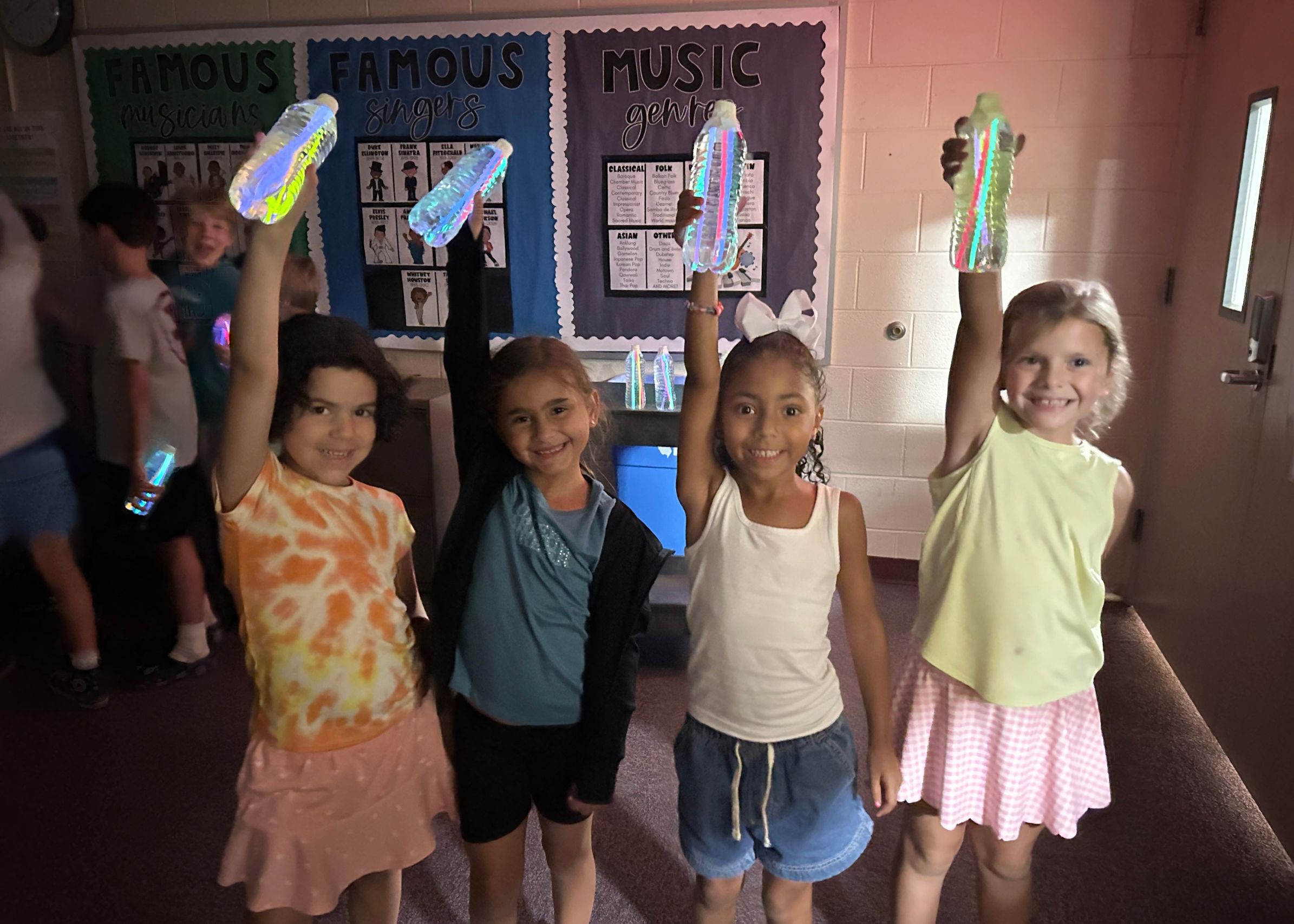 Summer Programs