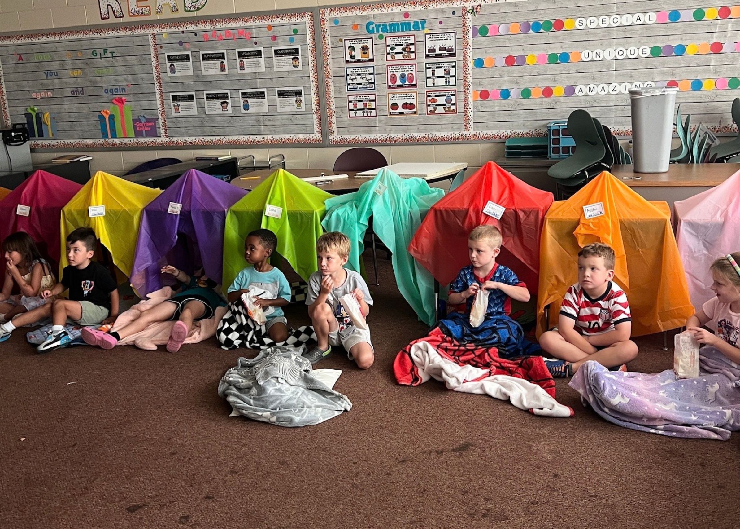 Summer Programs
