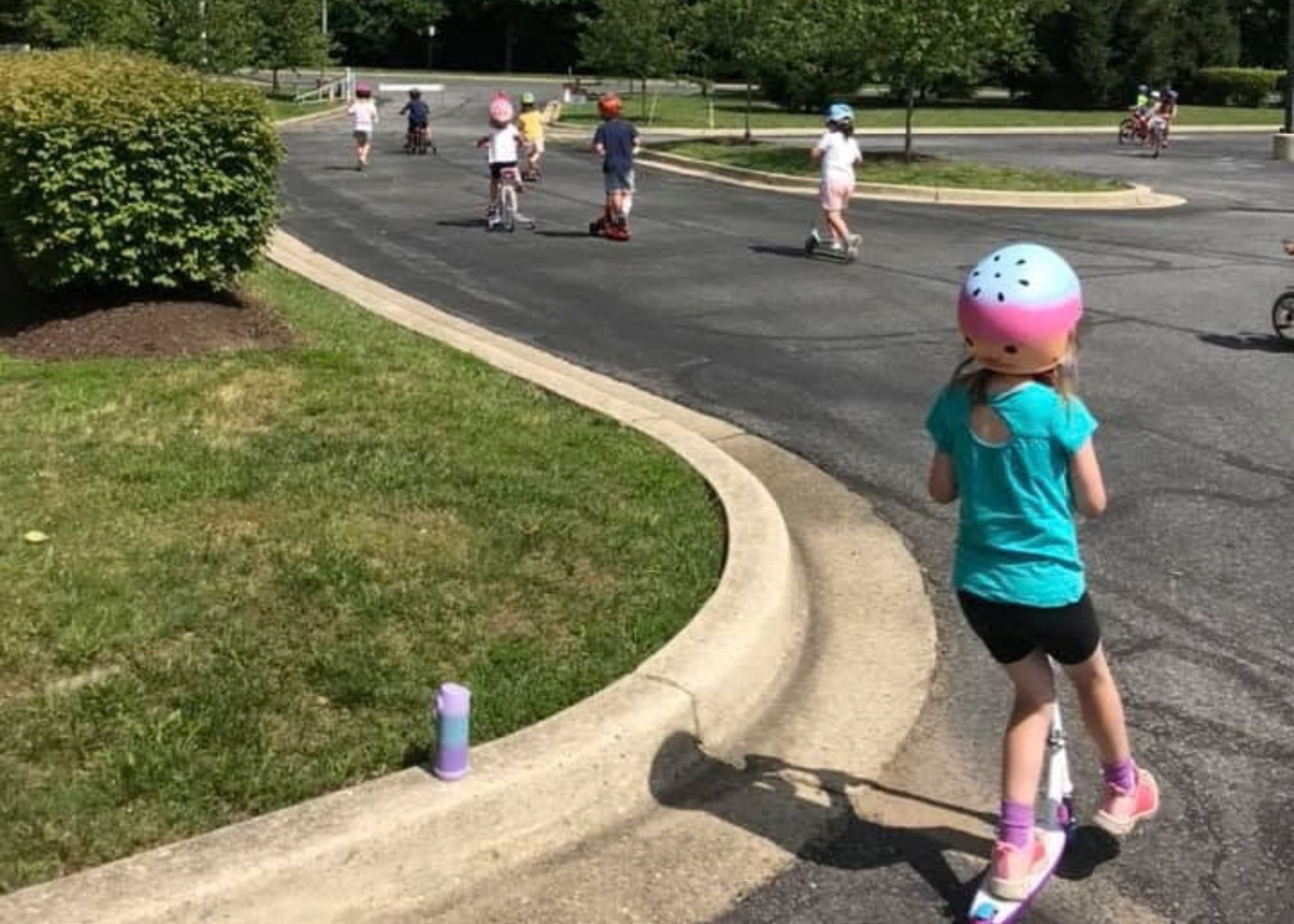 Summer Programs