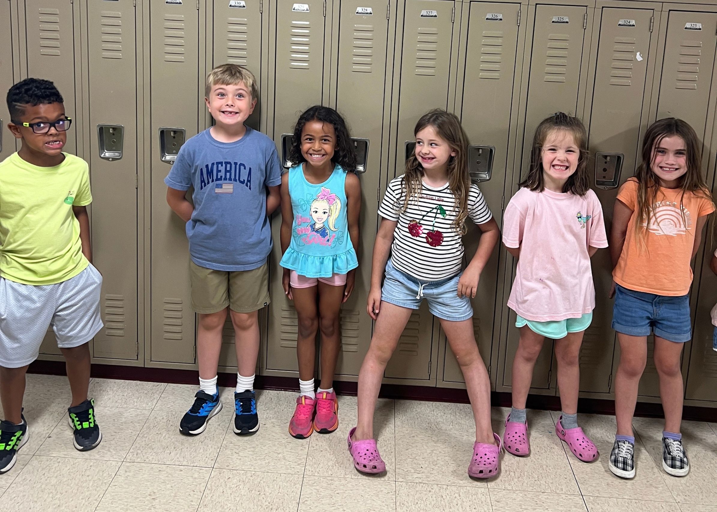 Summer Programs