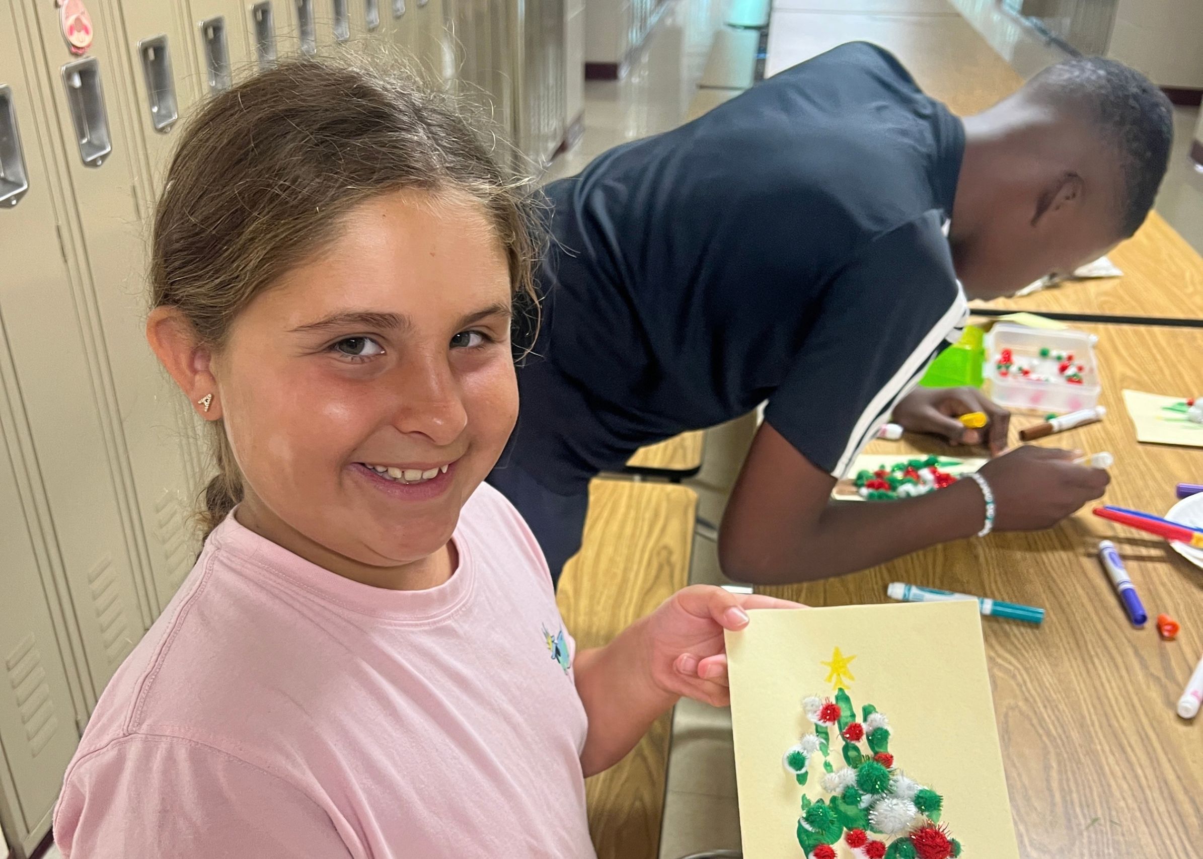 Summer Programs