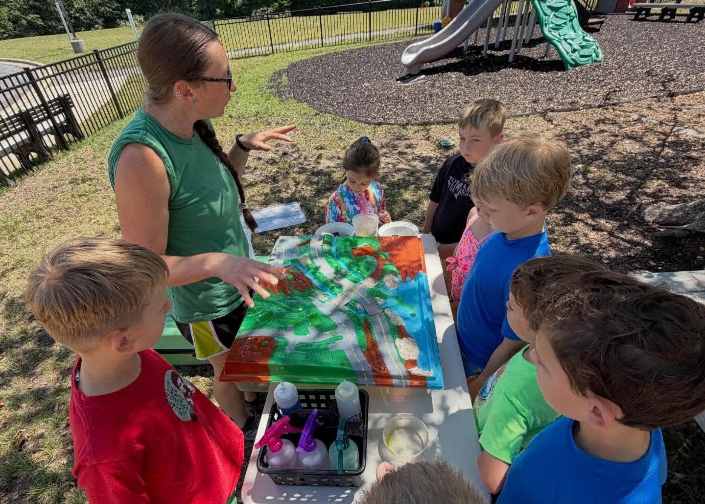 Summer Programs