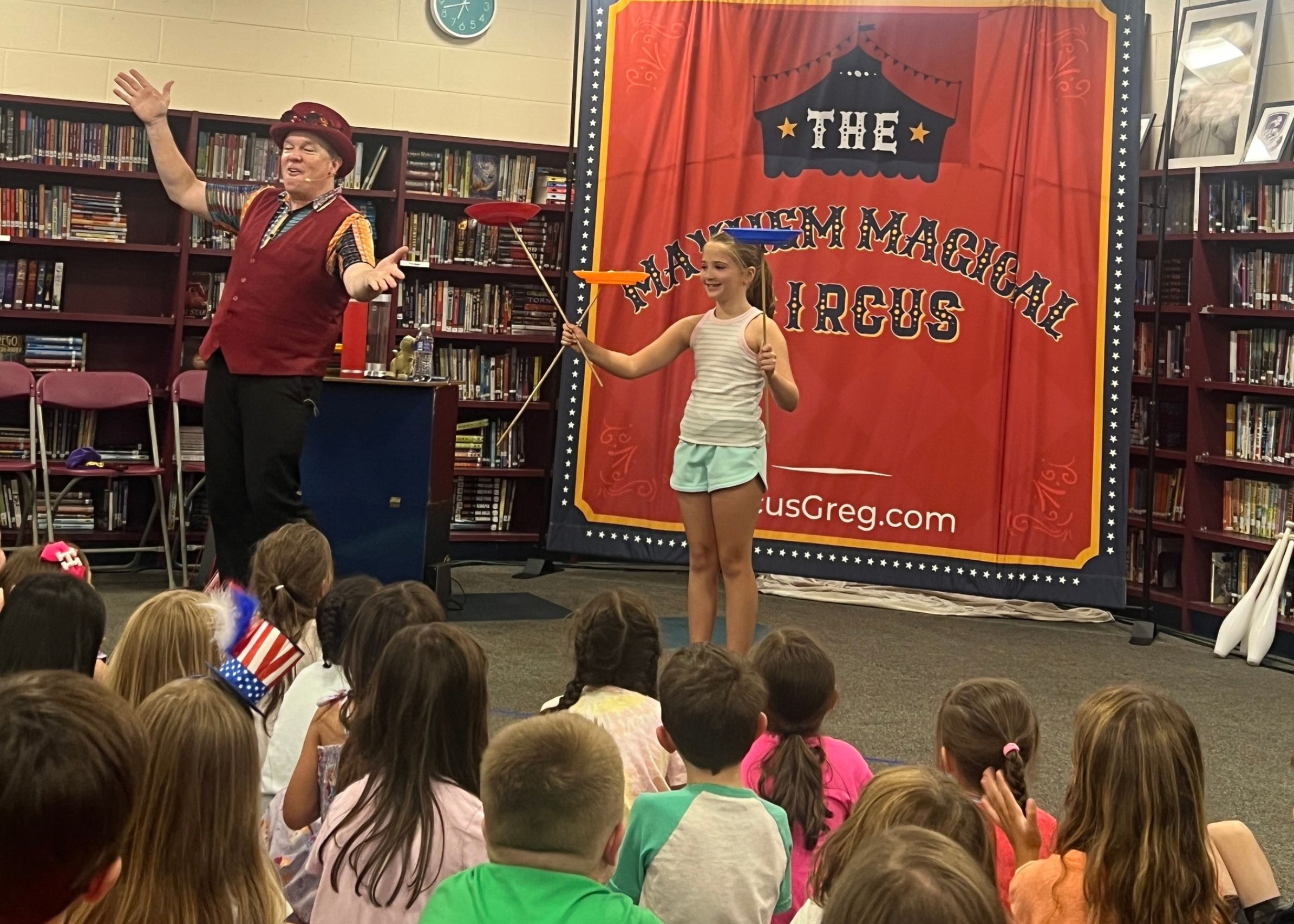 Summer Programs