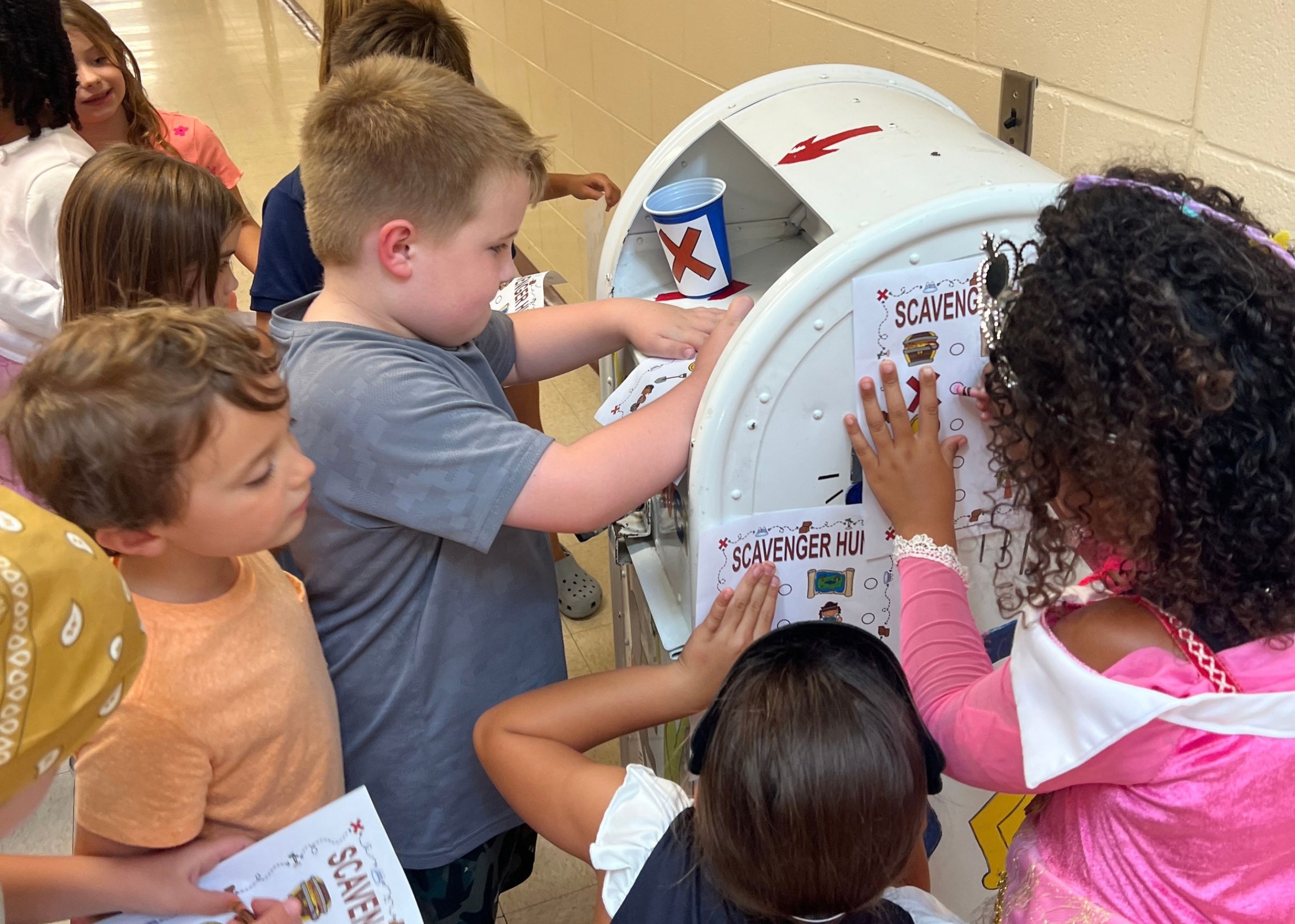 Summer Programs