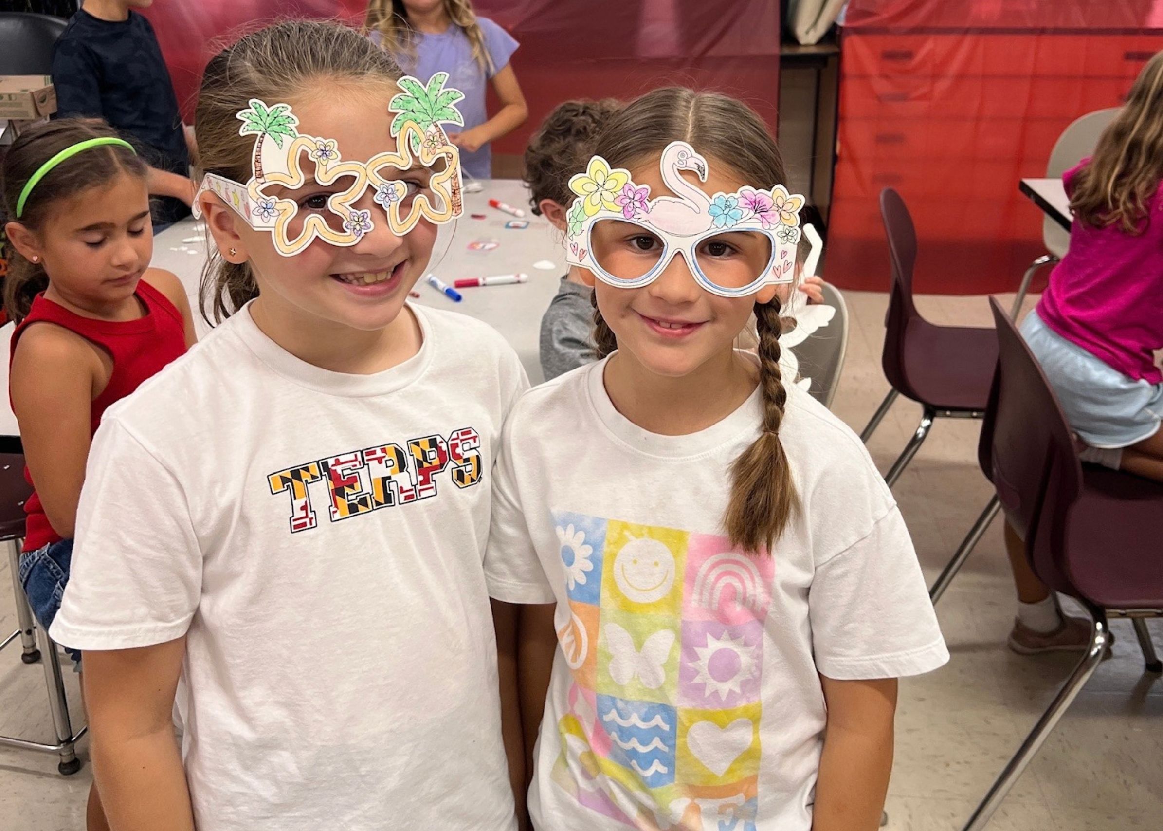 Summer Programs