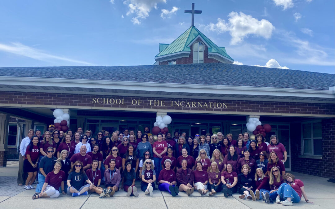 Meet the Faculty & Staff at SOTI