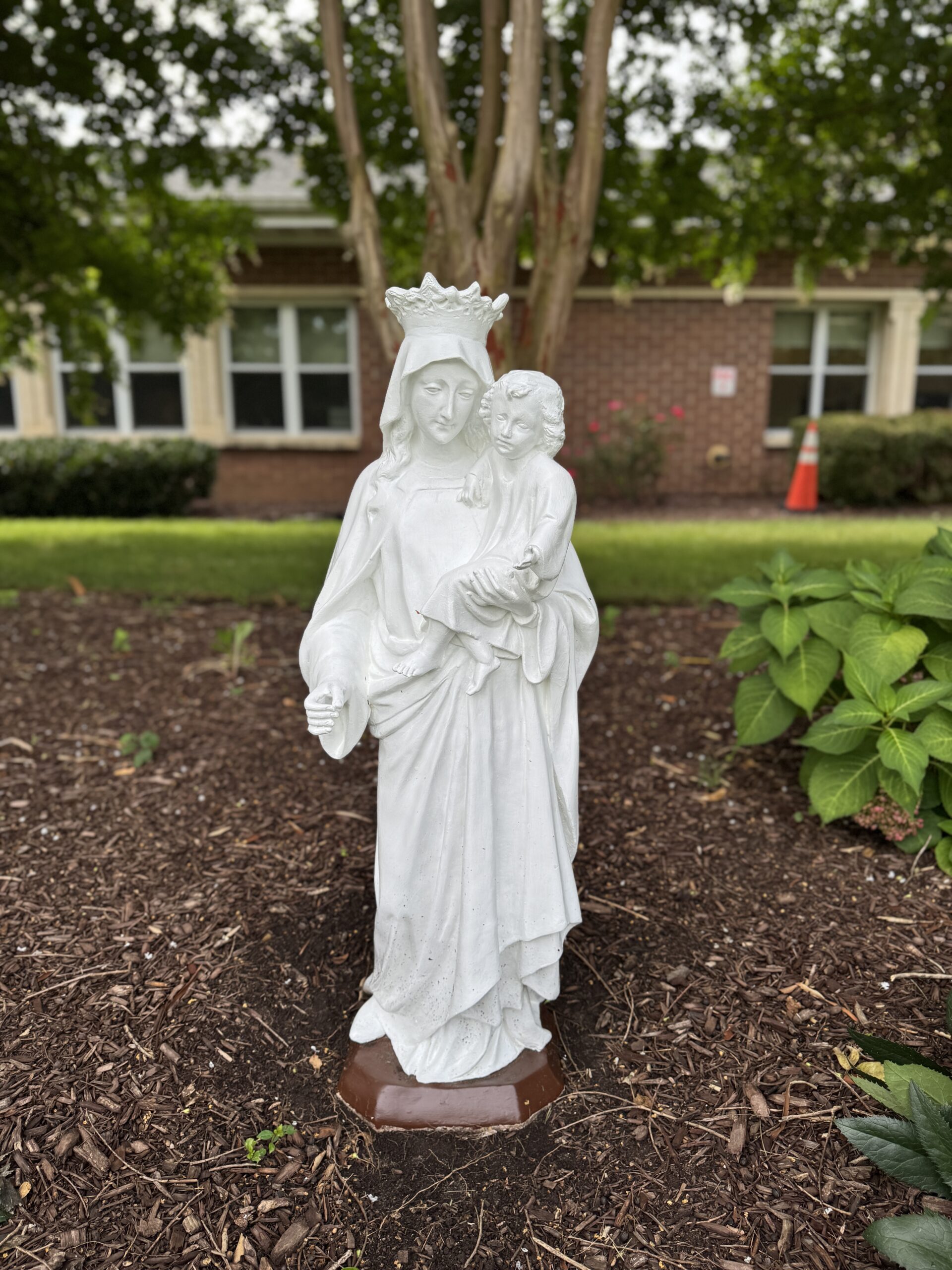 Campus Ministry