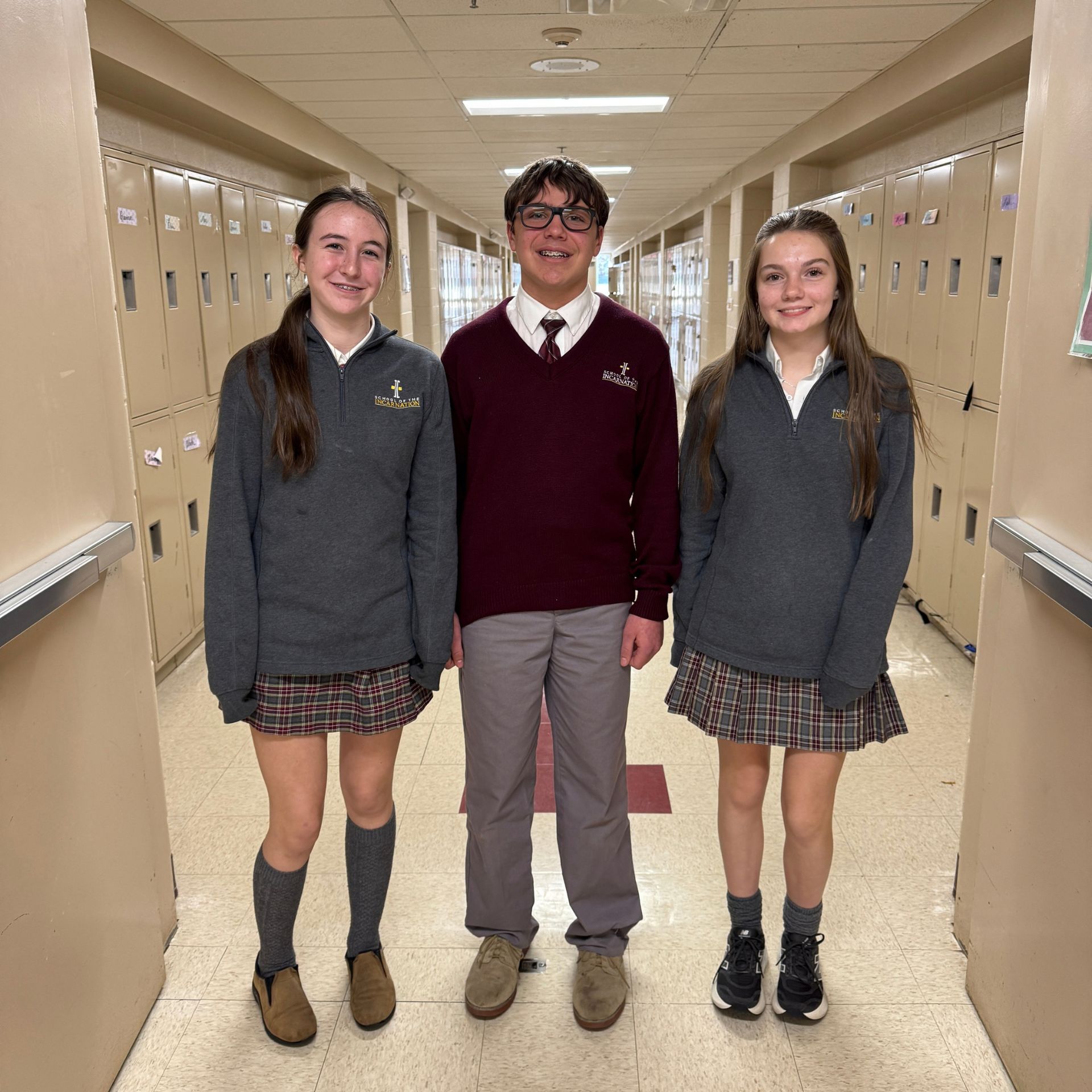National Junior Honor Society